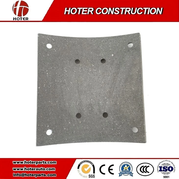 19487-brake-lining-factory-supply
