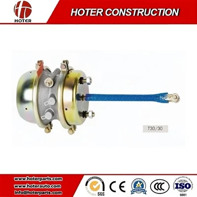 T30/30 Camera frana